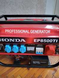 Продам абсолютно новый генератор Honda