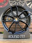 777 R22 5/130 Porsche Новые диски разноширокие