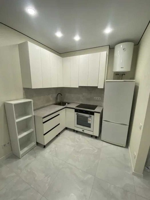 Оренда 1к квартири ЖК Дім на Янгеля