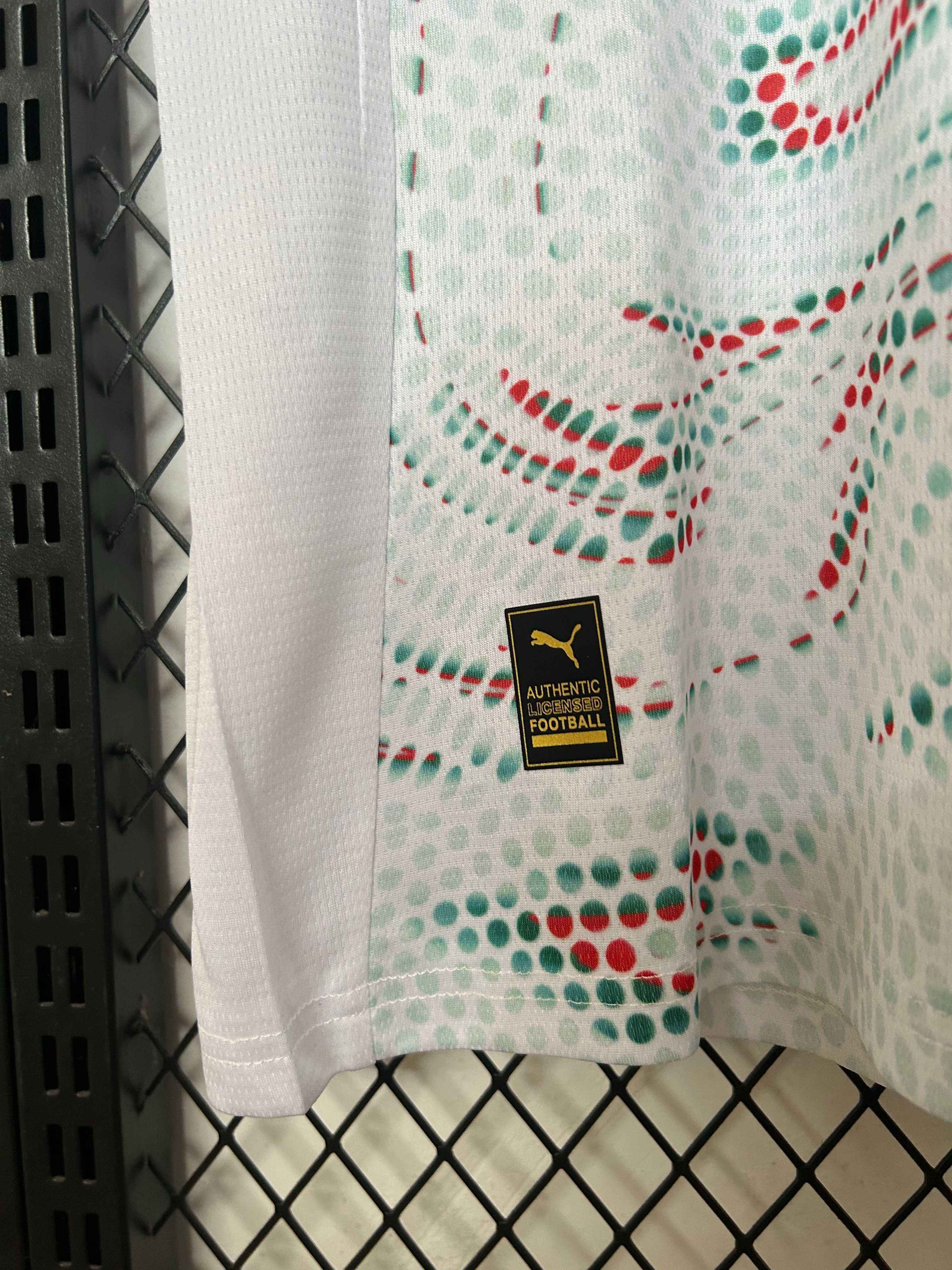 Camisolas Seleção Portugal puma