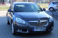 Opel Insignia.Sprowadzony oplacony.Wersja Cosmo