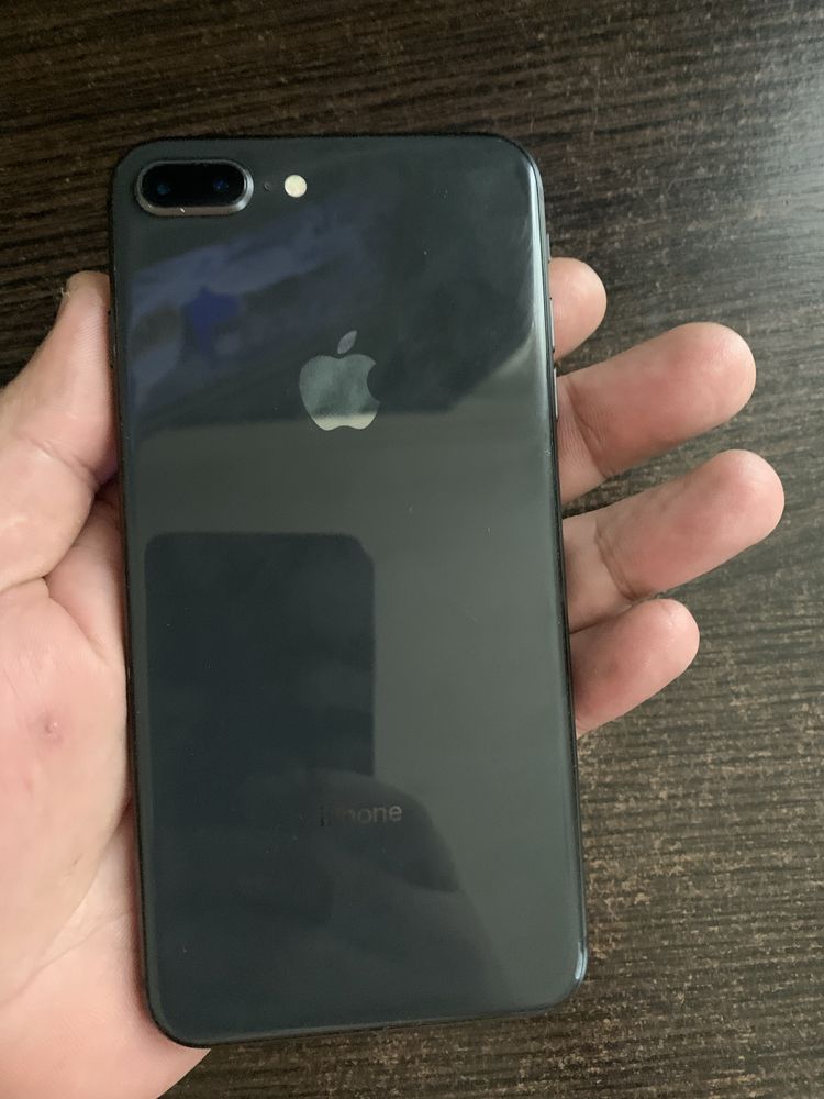 Iphone 8Plus r sim