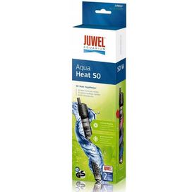 NOWA Gwarancja JUWEL Aqua Heat 50W do 80 L