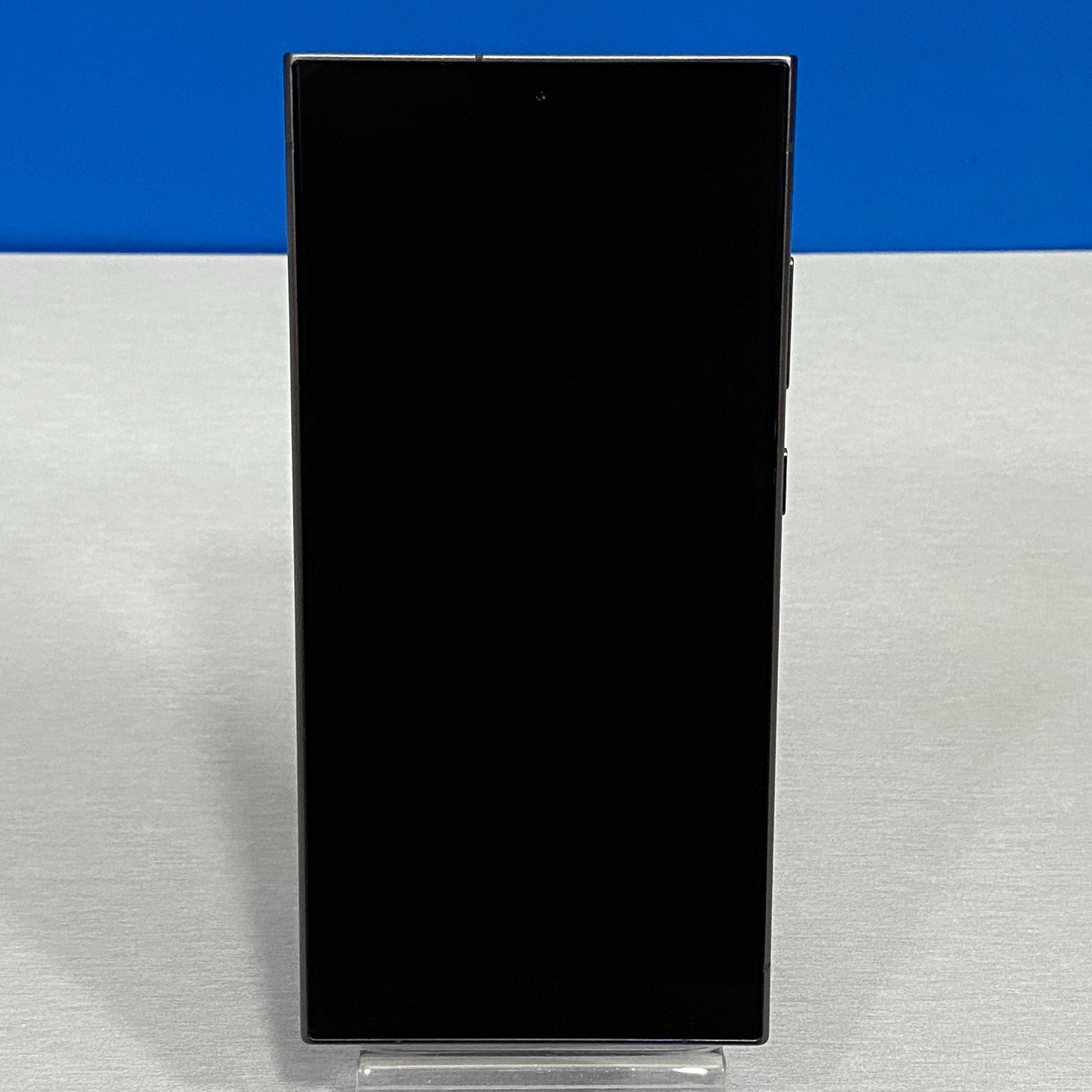 Samsung Galaxy S24 Ultra (12GB/256GB) - Titanium Black