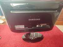 Monitor samsung hdtv