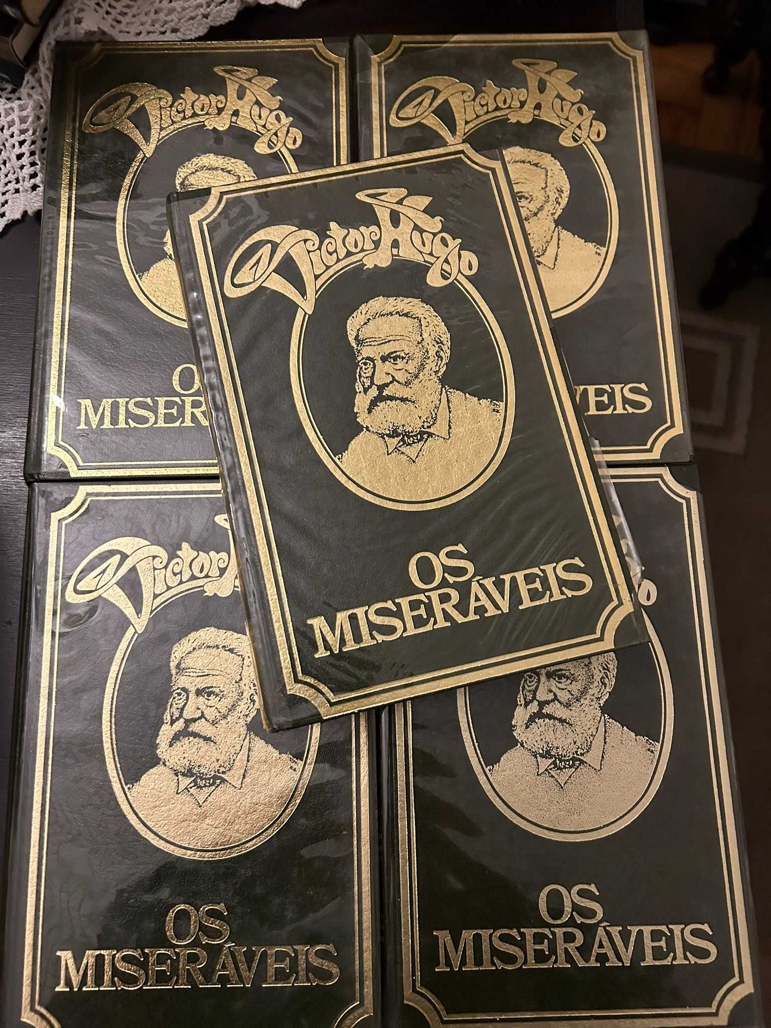 Victor Hugo - Os Miseraveis