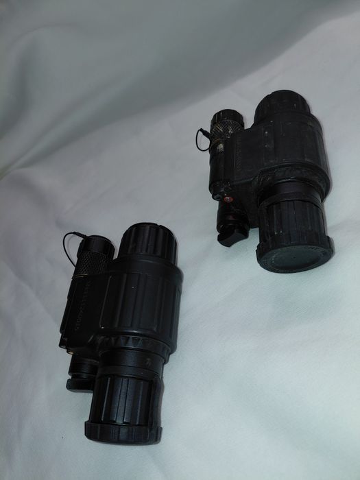 Прилад нічного бачення PVS 14