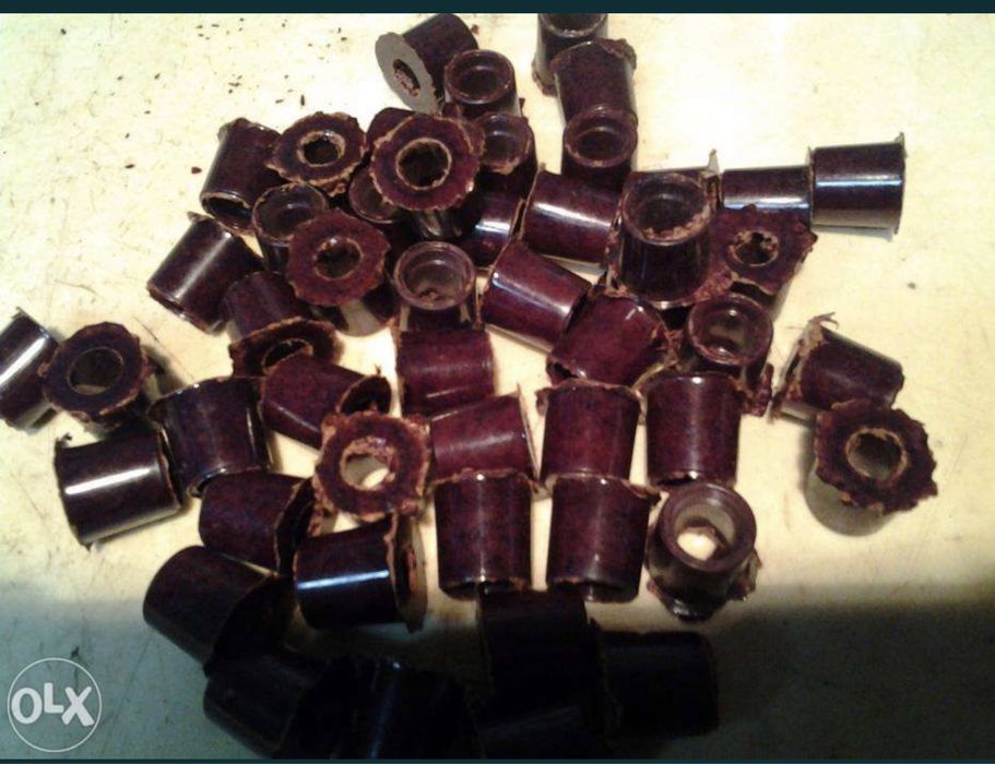 Пластмассовый конус