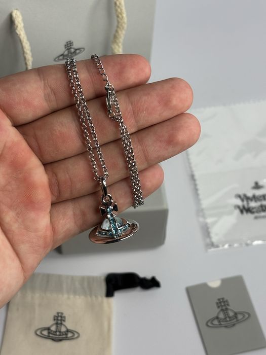 Подвеска Vivienne Westwood