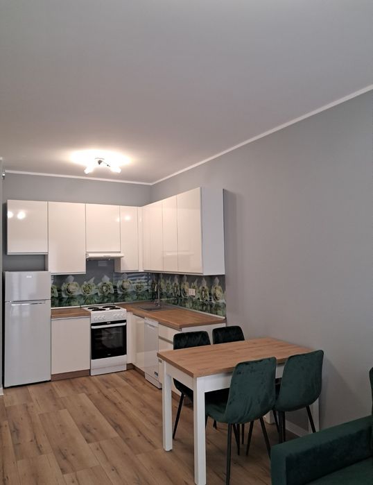 Mieszkanie do wynajęcia Podolszyce Północne z miejscem parkingowym