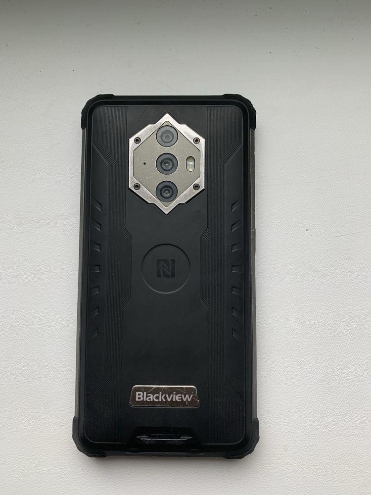 Смартфон Blackview BV6600