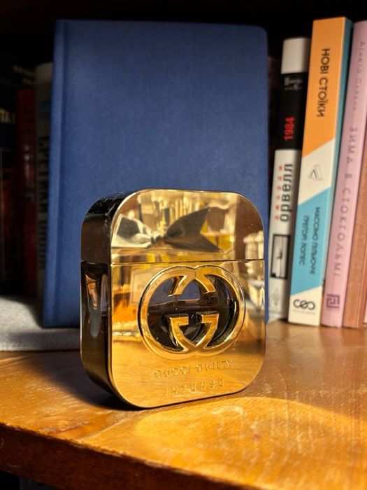 Gucci Guilty  50ml