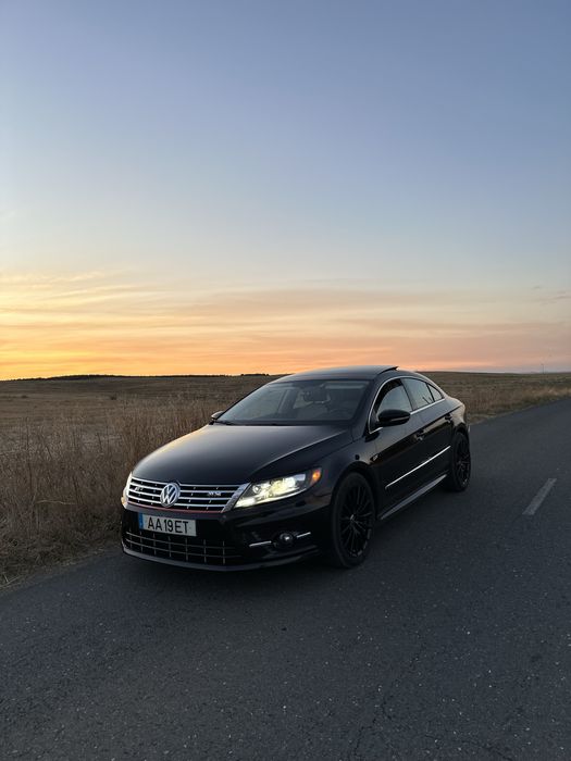 Volkswagen cc *LER DESCRIÇÃO*