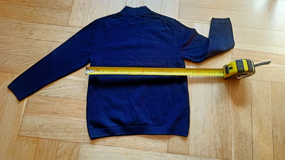 Светр дитячий Zara на хлопчика 7р