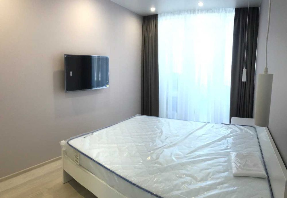 Сдам 1 комнатную квартиру ЖК Море  ул.Львовская