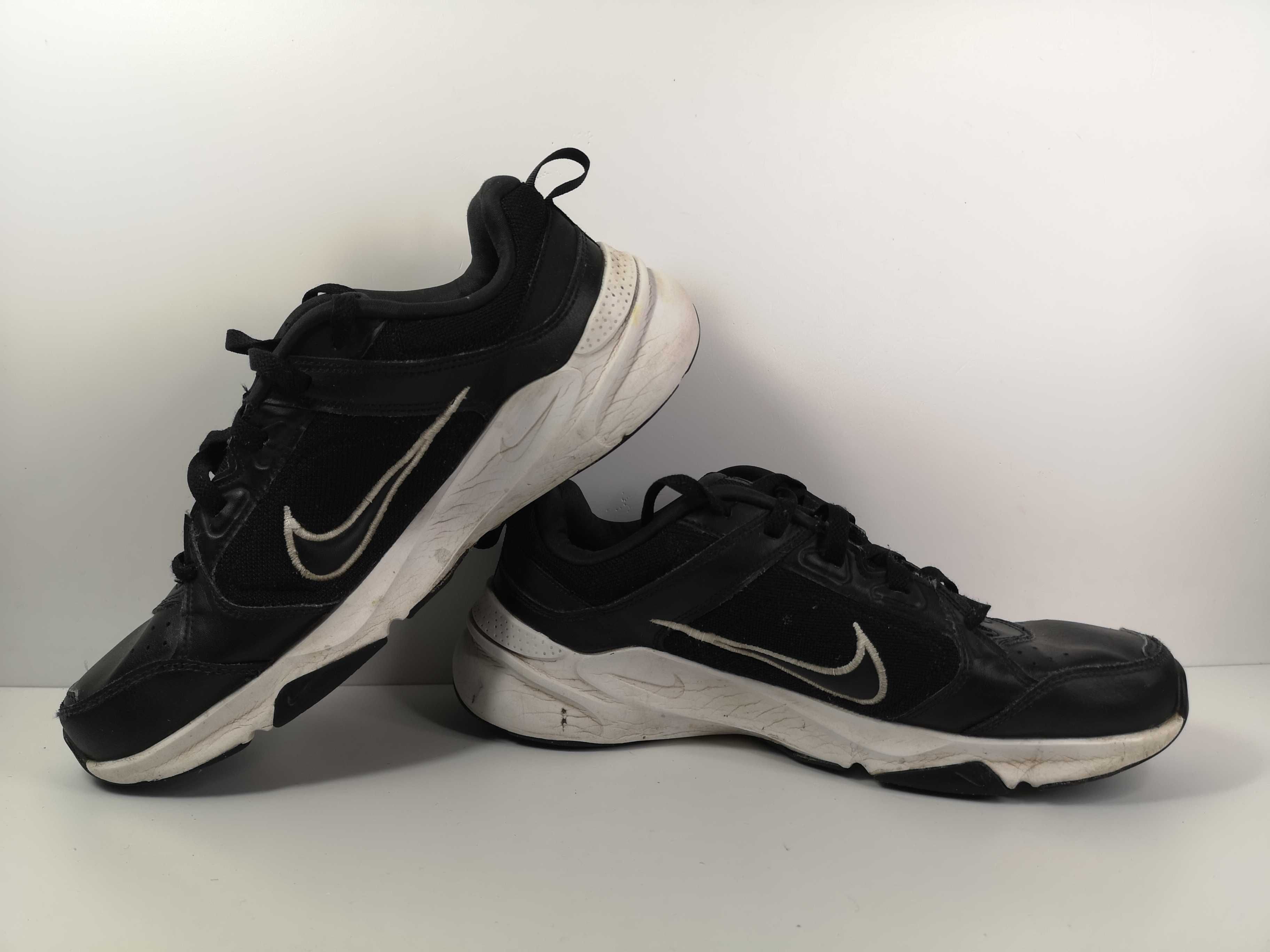 NIKE DEFY ALL DAY buty męskie r.43
