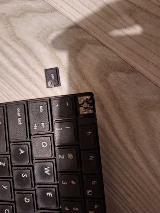 Klawiatura do HP ProBook