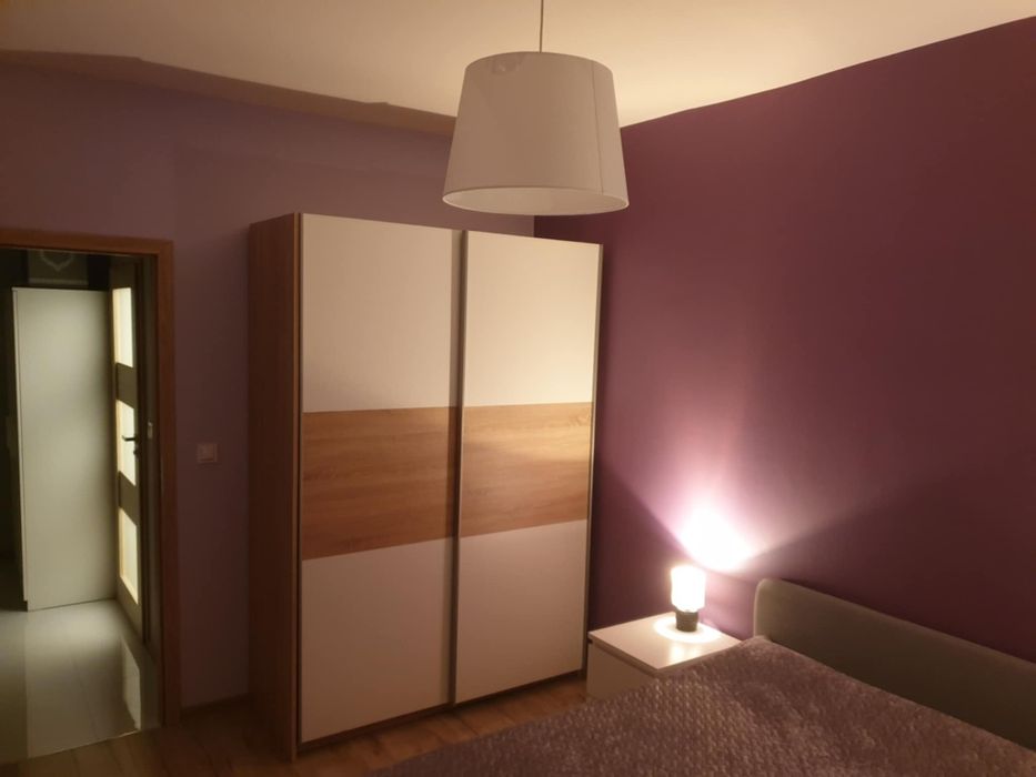 43 m/ogródek 50 m/2 miejsca/ul. Nadbrzeżna/Możliwość przejęcia najmu