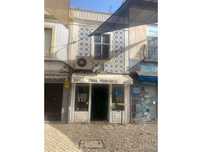 Prédio com Espaço Comercial loclaizado no centro de Beja