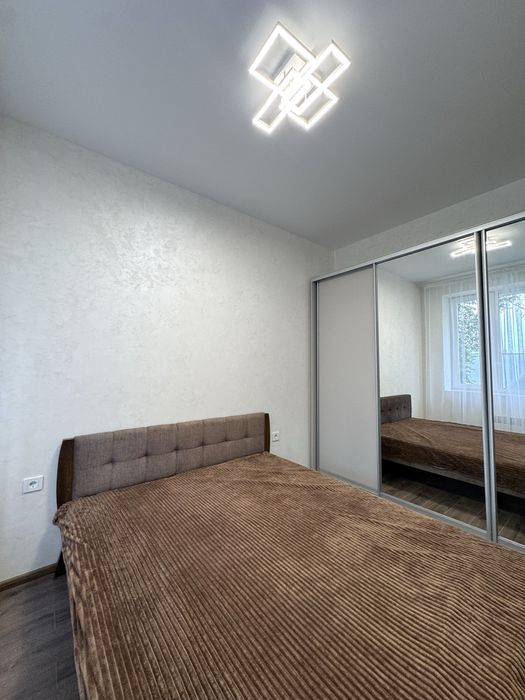 ‼️НОВОБУДОВА‼️АВТОНОМНЕ ОПАЛЕННЯ‼️1 кімната квартира‼️