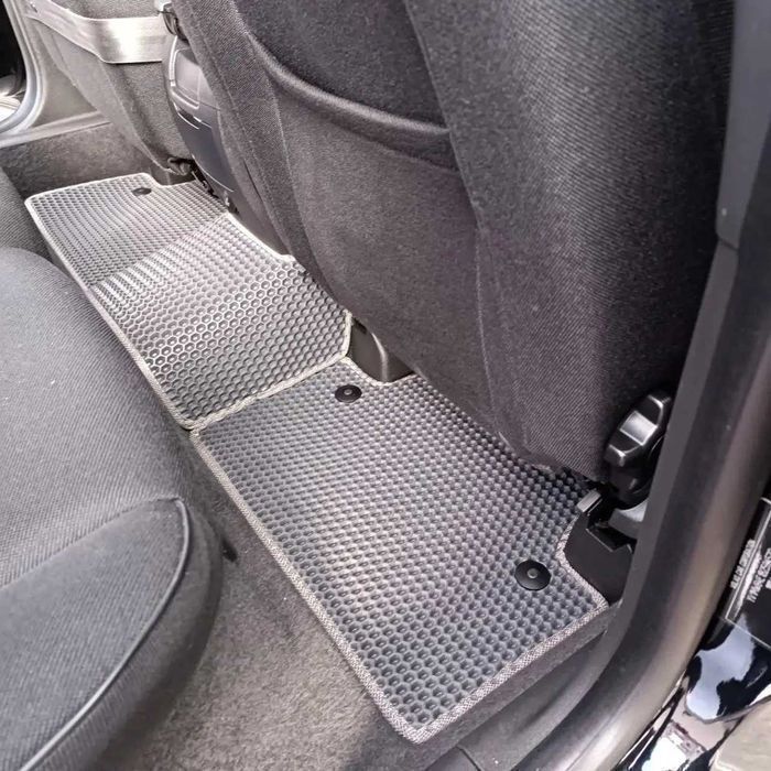 ЕВА коврики в салон VOLVO V60/850/S40/S60/S90/V70/XC60/XC90/V50
