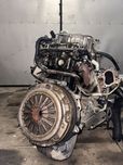 Двигун Mitsubishi L200,Pajero 2.5 TD D-ID 4D56U 2006-2014 р.