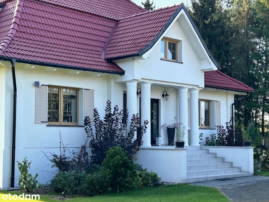 Dom 7 km. od Pobierowo