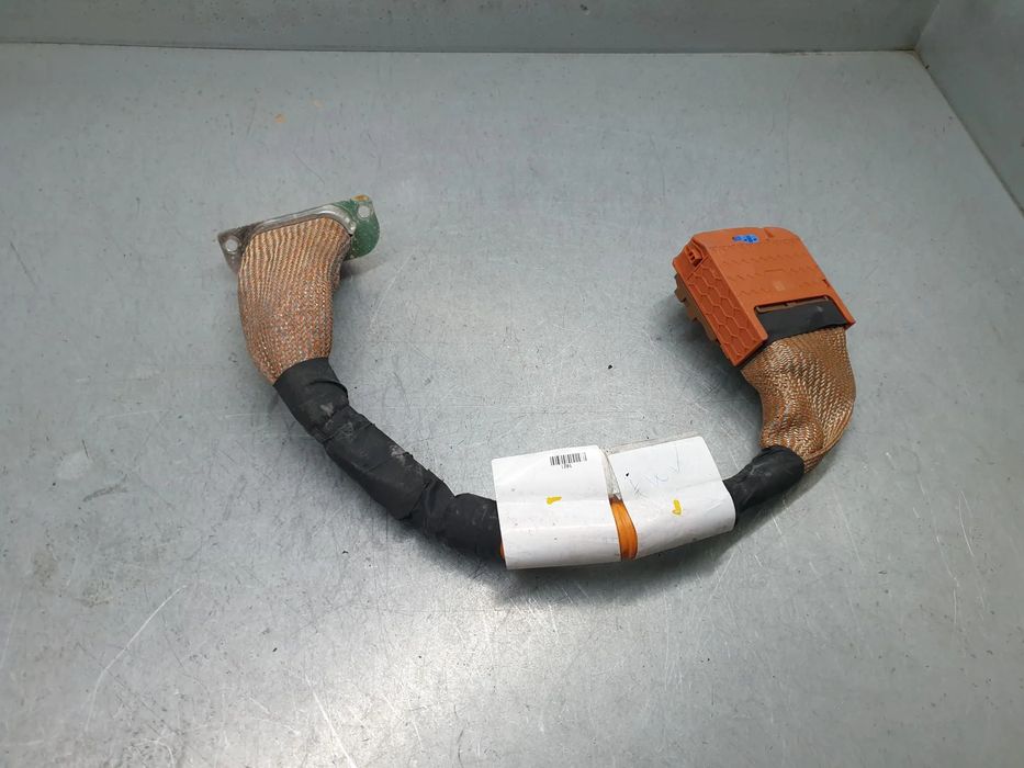 Instalação elétrica do motor / cablagem do motor RENAULT Clio V (BF_)