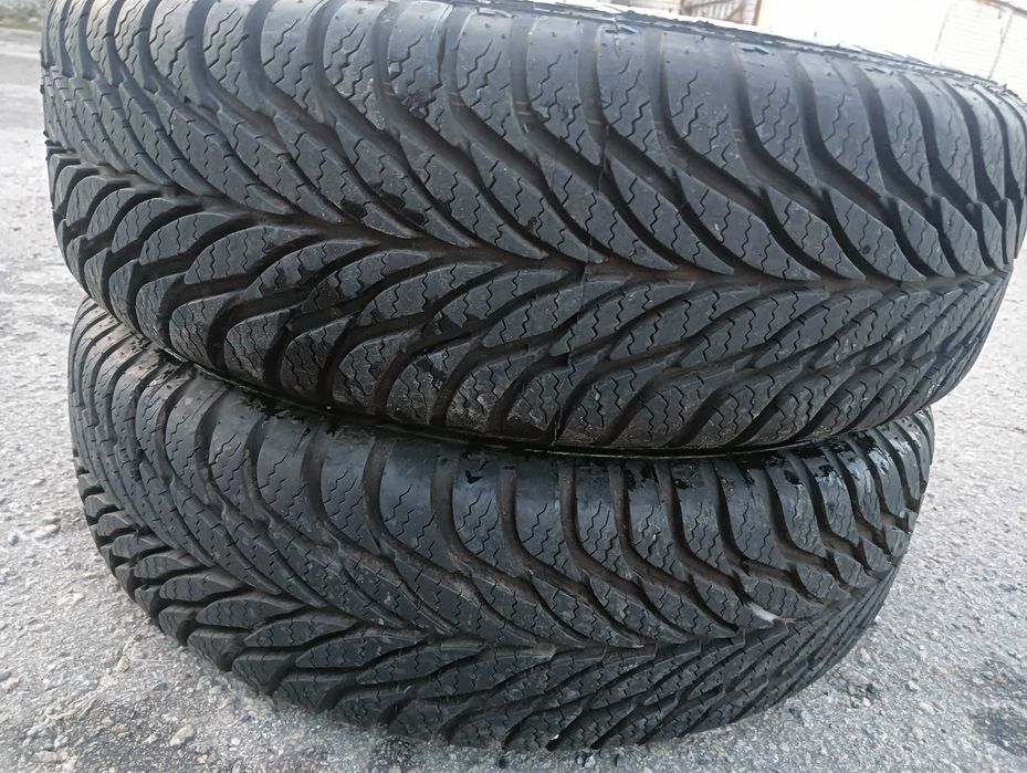 Шины Зимние  195/60 R 15
