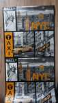 Tapeta Taxi New York
