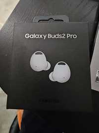 Навушники Samsung Galaxy Buds2 Pro SM-R510 White