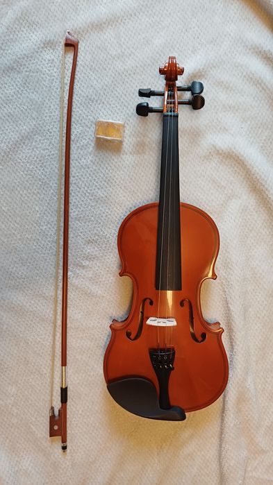 Skrzypce do nauki gry 3/4