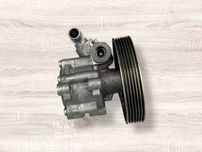 Гідропідсилювач керма насос ГУР Citroen C5 C8 Peugeot 406 806 807
