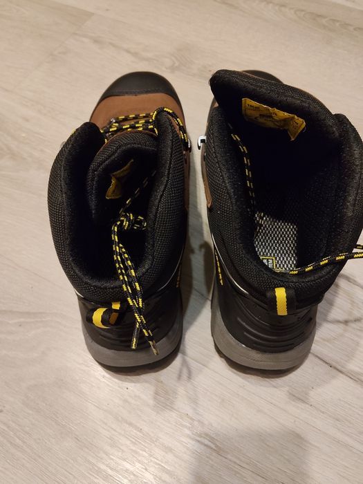 Buty robocze Work Power S3 Tiger rozm.44