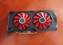 RX 580 8GB 2048SPi