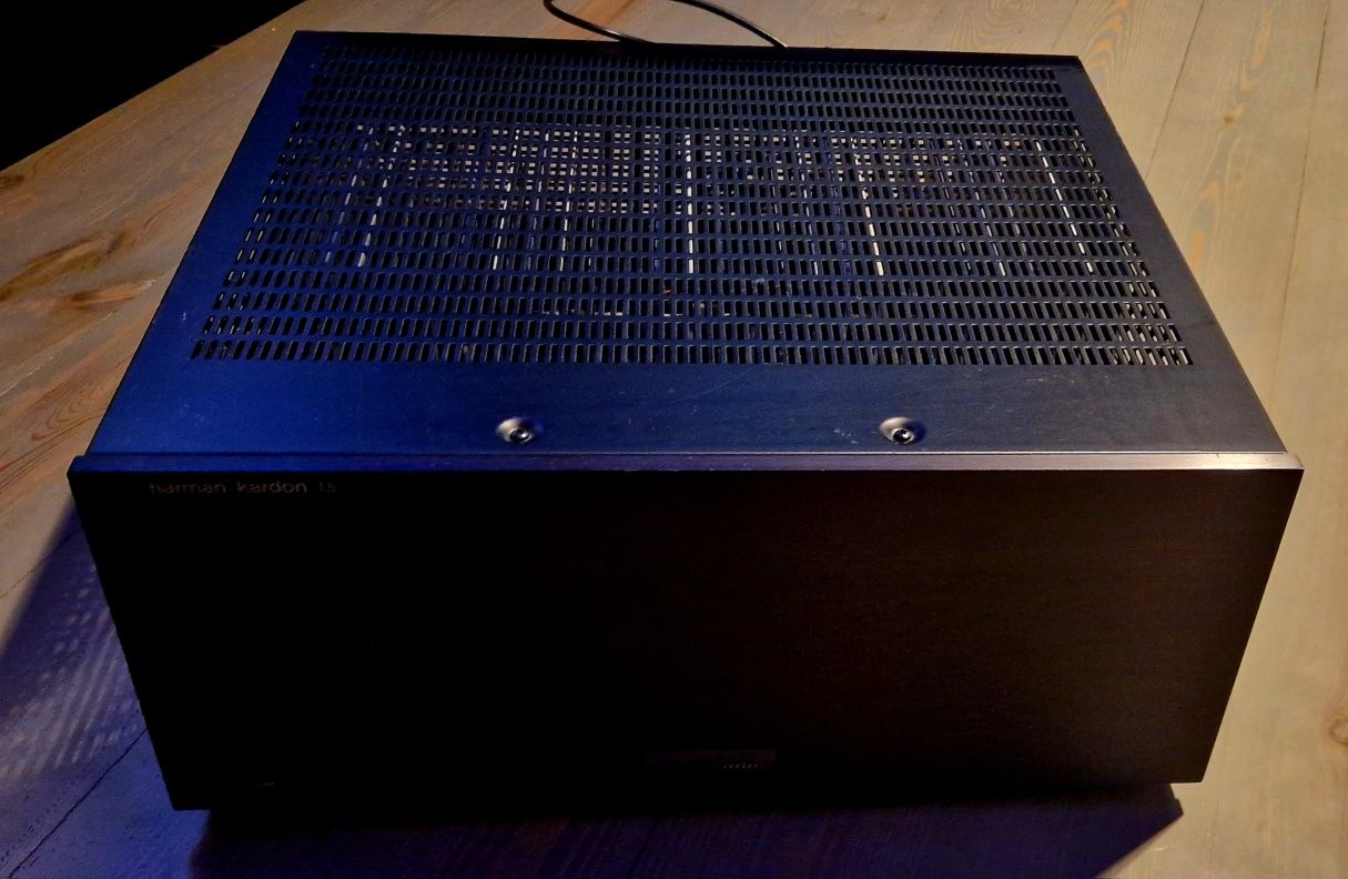 Harman Kardon Signature 1.5 STEREO