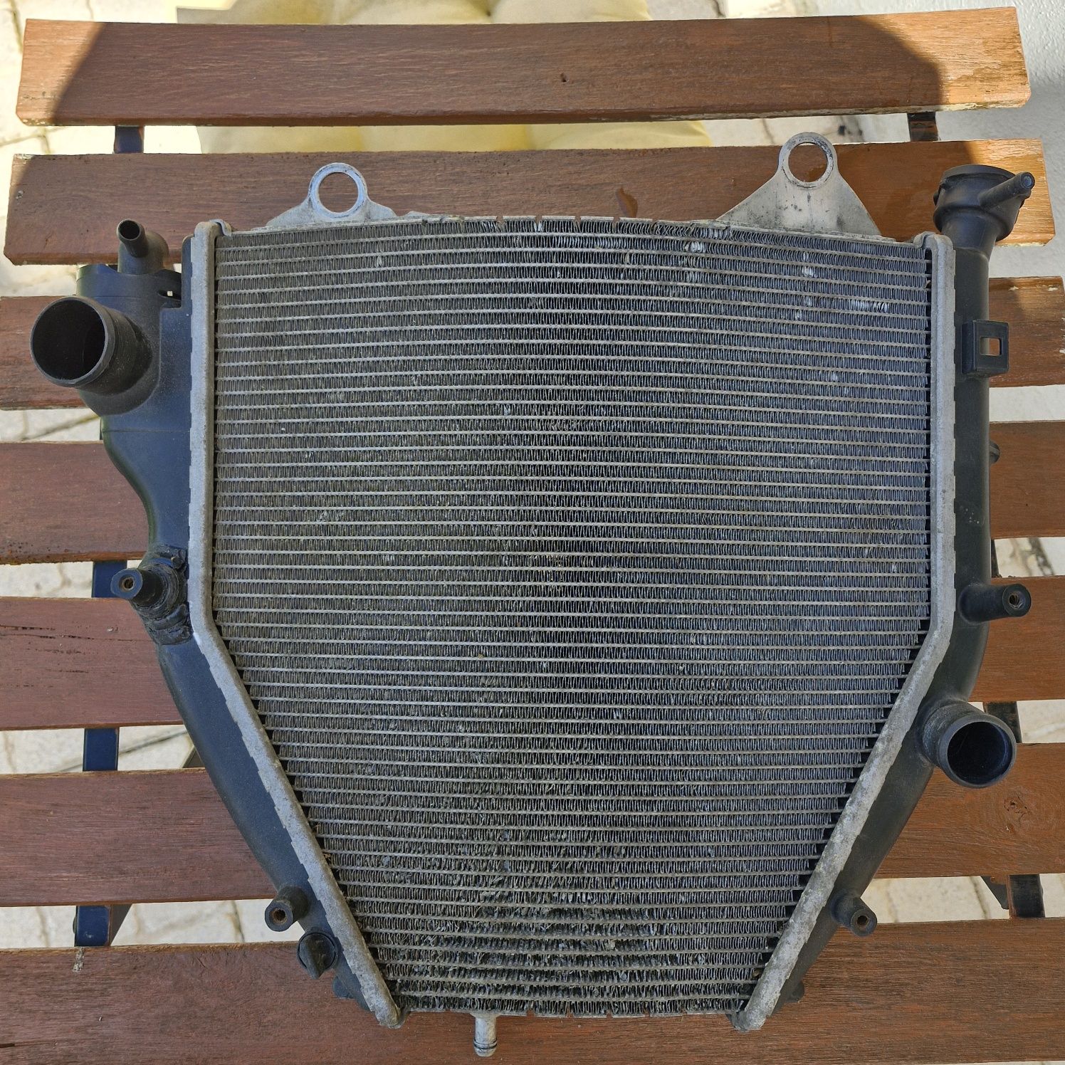 Radiador para k1600gt