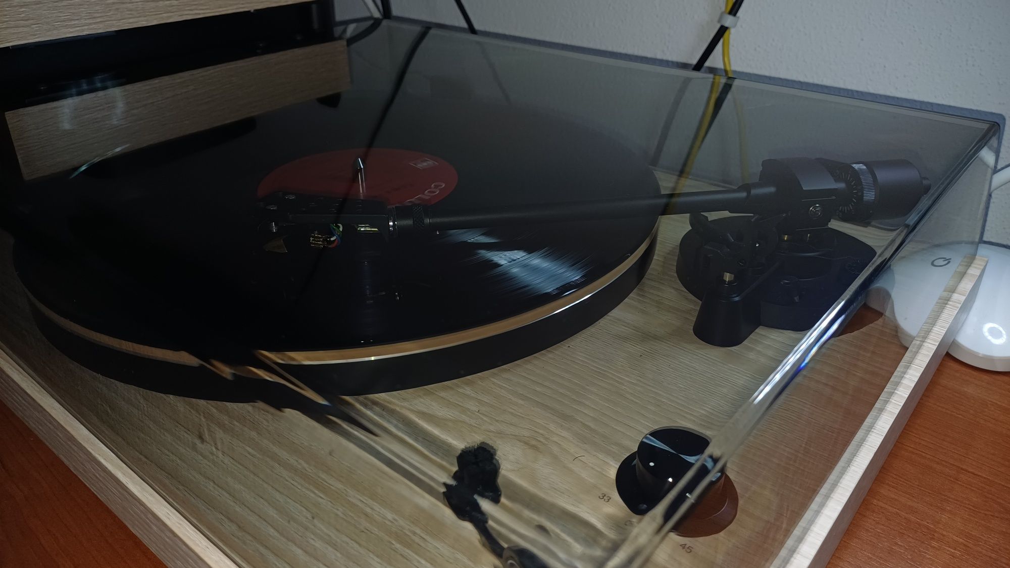 Argon Audio TT 3