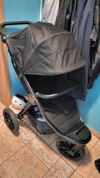 Baby jogger elite 2