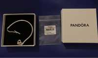 Pandora , rozmiar 18 bransoletka