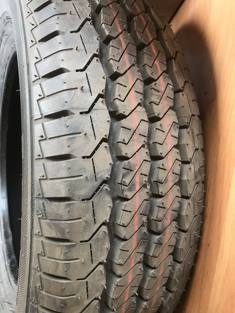 1 szt.nowa opona letnia 175/65R14C Lassa Transway 90/88T 6PR