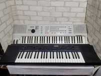 Синтезатор TECHNICS SX-K350/HOHNER PSK60(+1) на 61 клавішу,б/у