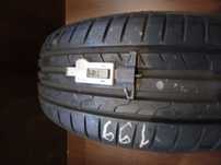 215/60r16 215/60/16 DUNLOP SPORT BLURESPONSE 22r 7,2mm 199