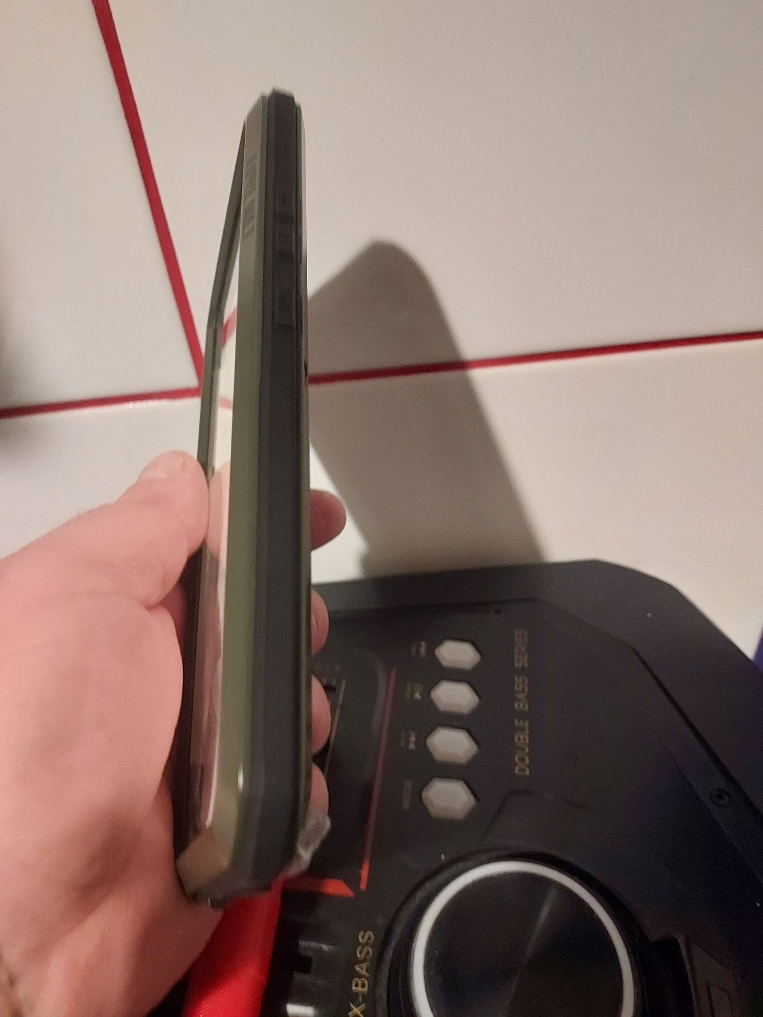 Etui pancerne a42