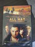 All Hat - Duelo de Cowboys - DVD