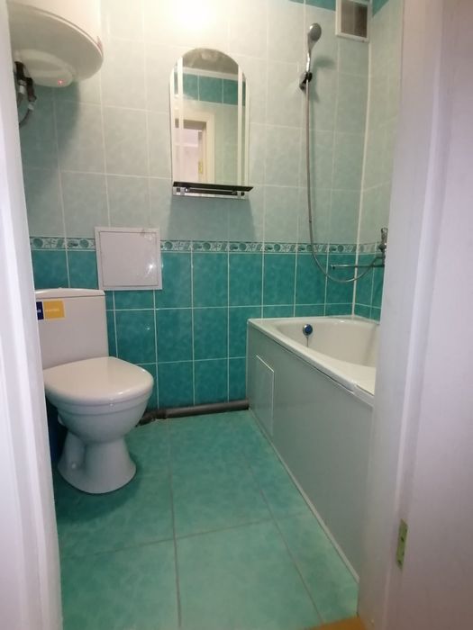 Нерухомість 1 кімнатна  квартира.