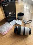 Canon RF 70-200mm f/2.8 L IS USM – Gwarancja