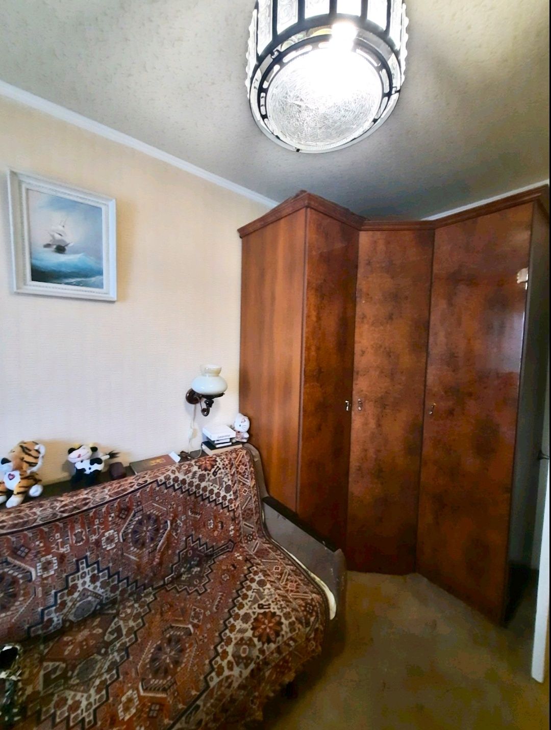Продам 2ком Коммунар/Покровский