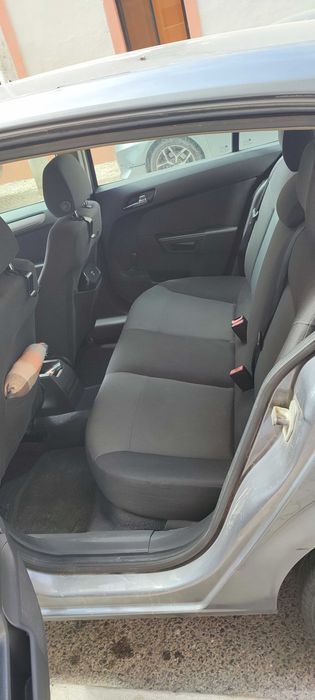 Vendo Opel Astra H