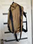 Nowa torba Peak Design Travel Duffel 35L X-PAC coyote brown Gwarancja